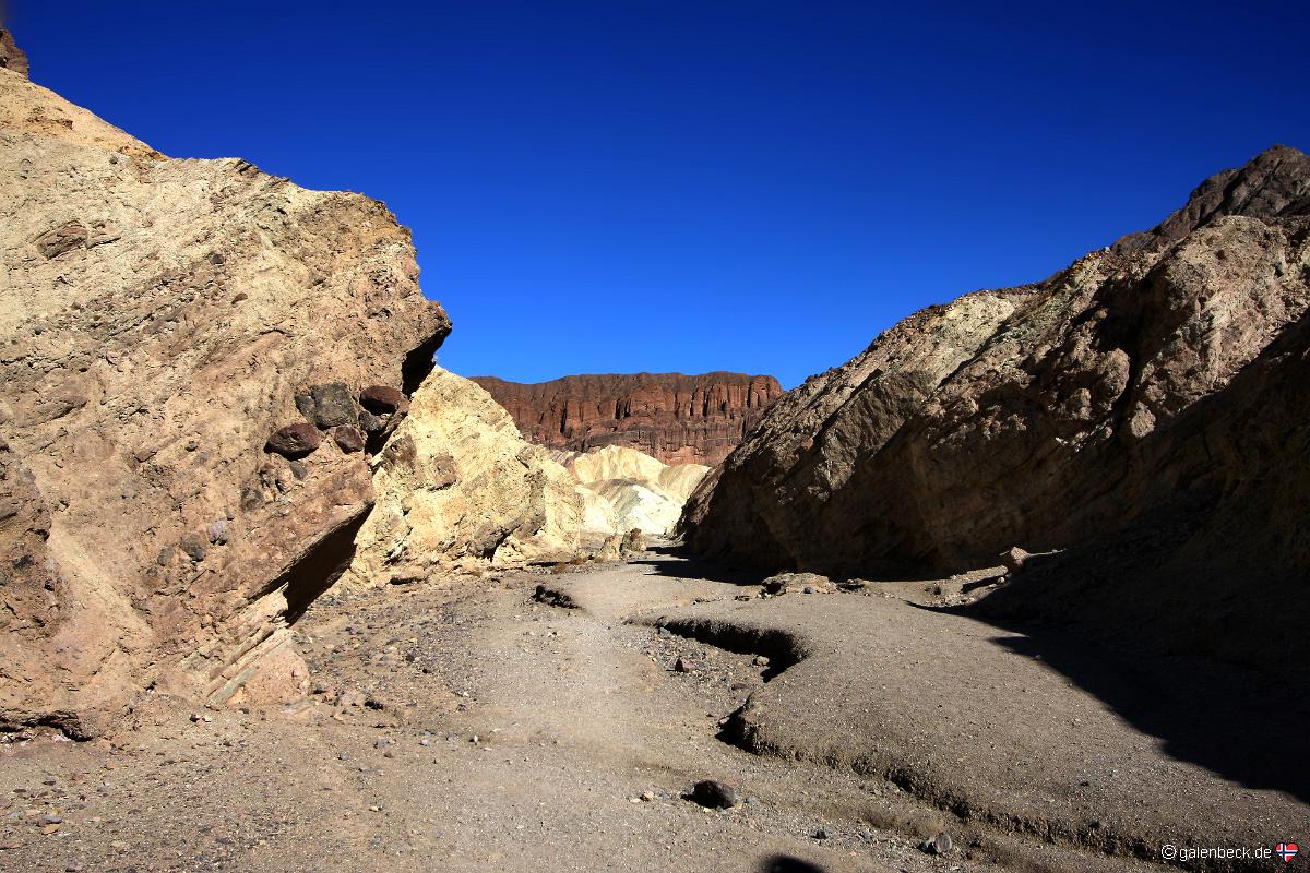 Death Valley National Park