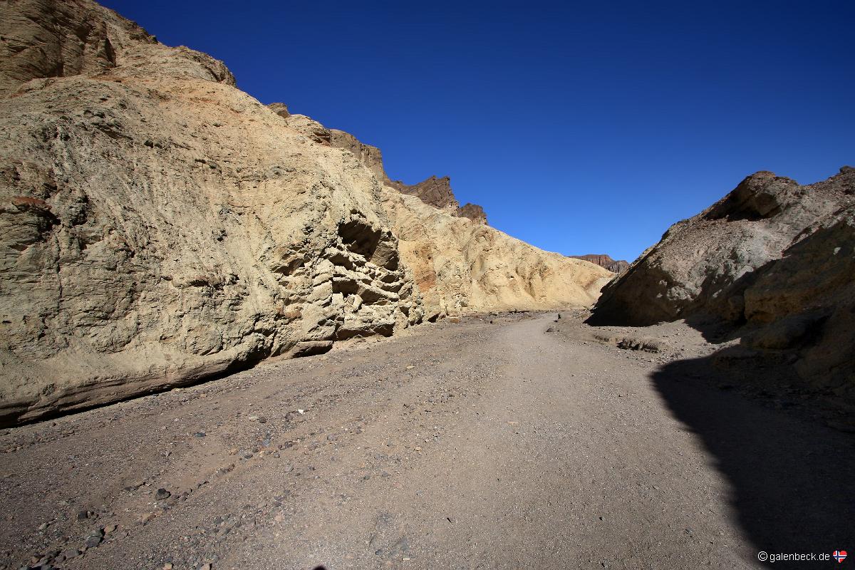 Death Valley National Park