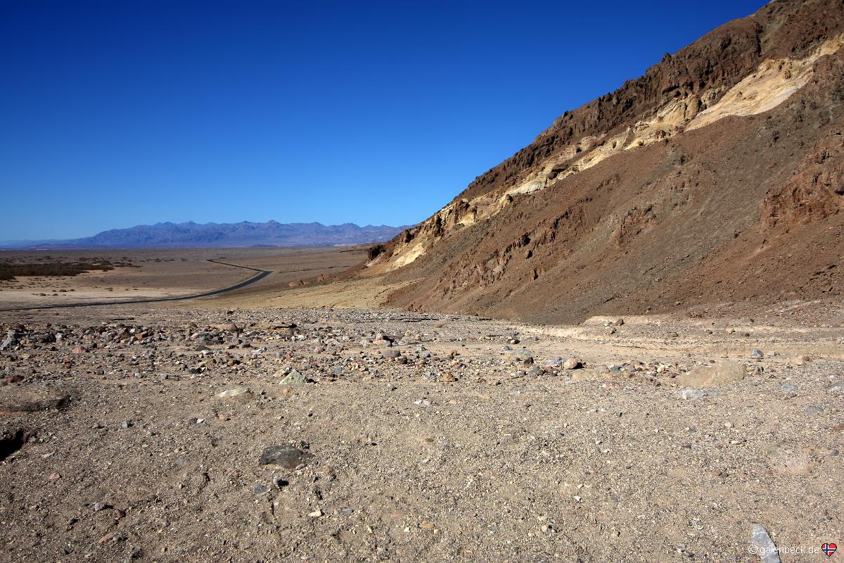 Death Valley National Park