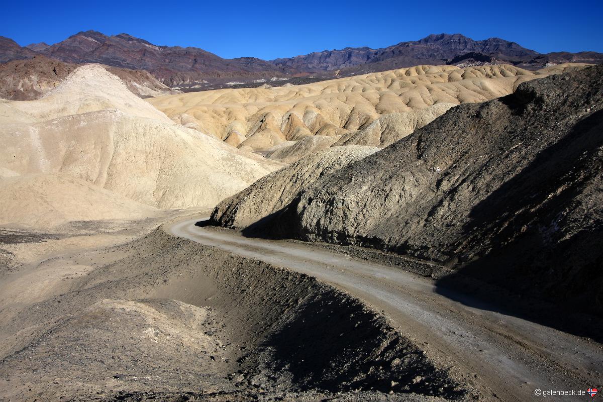 Death Valley National Park
