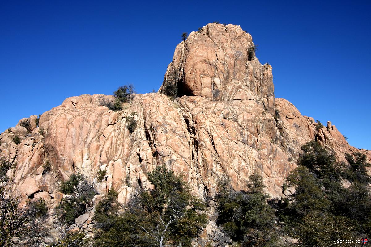 Granite Dells