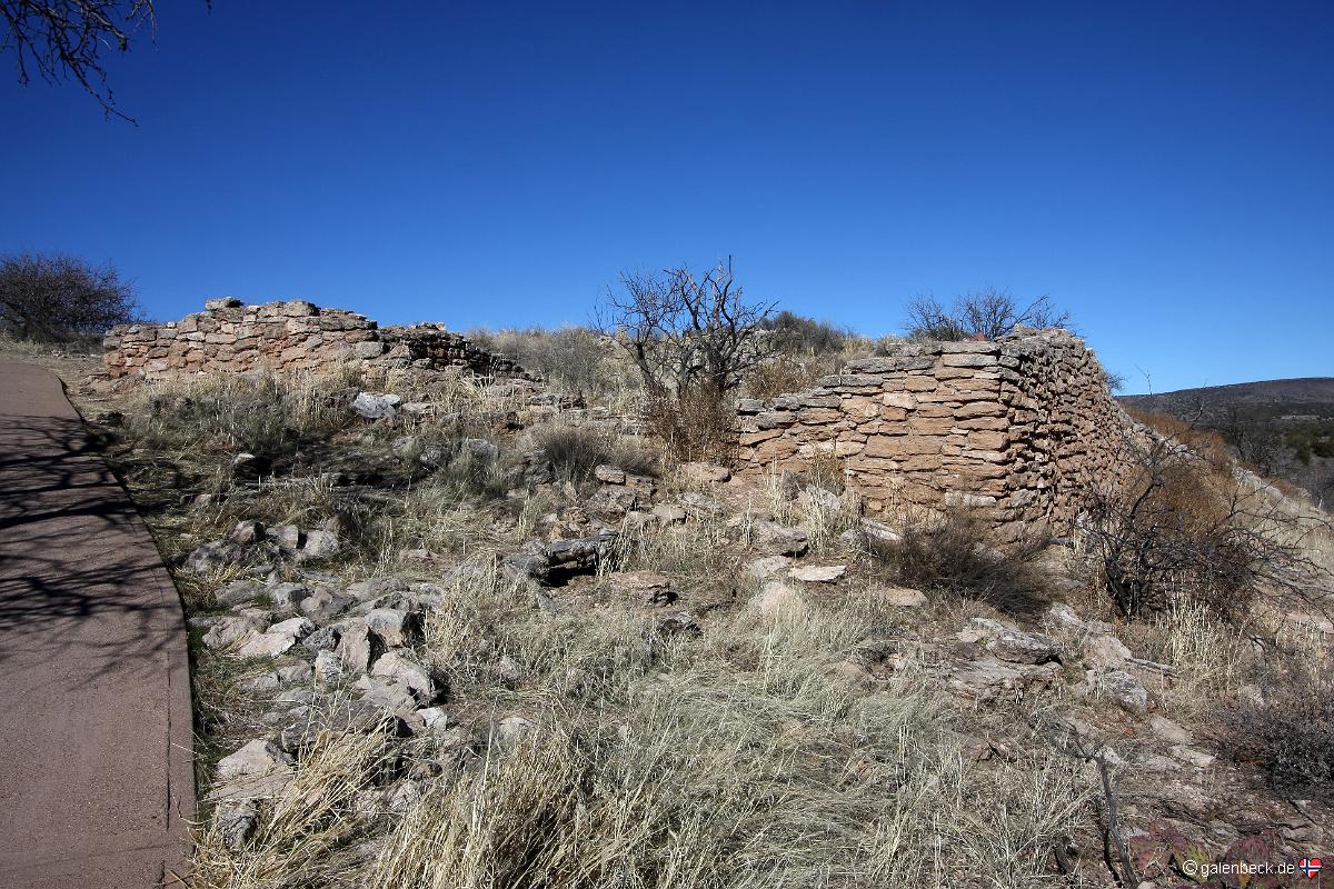 Montezuma Well Unit