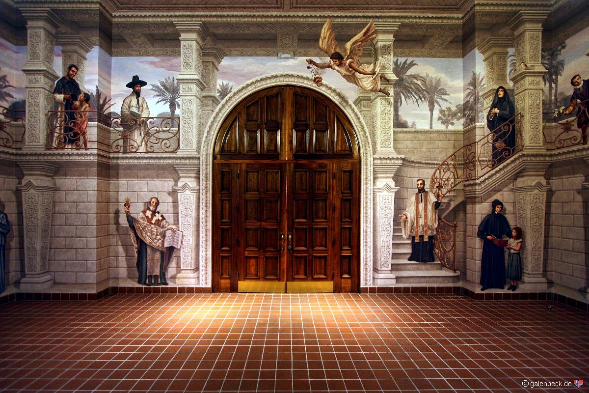 Saint Augustine Cathedral