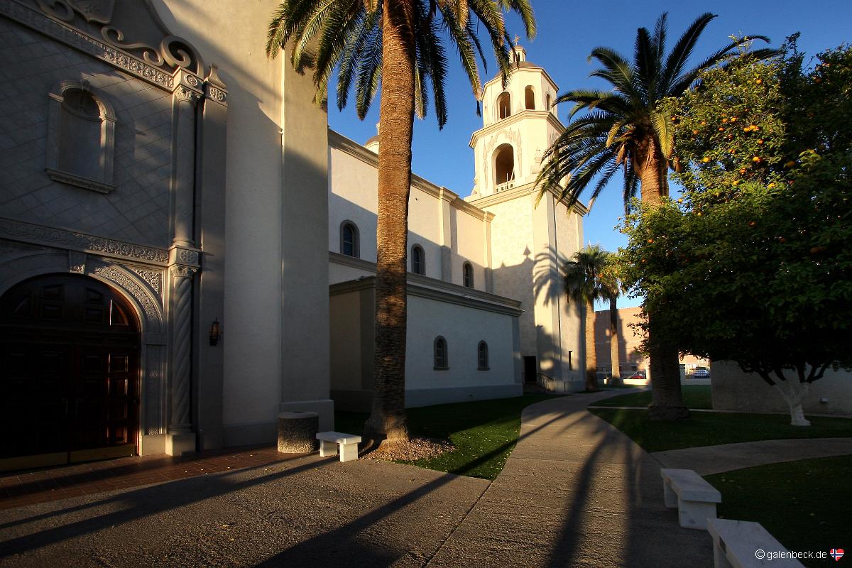 Saint Augustine Cathedral