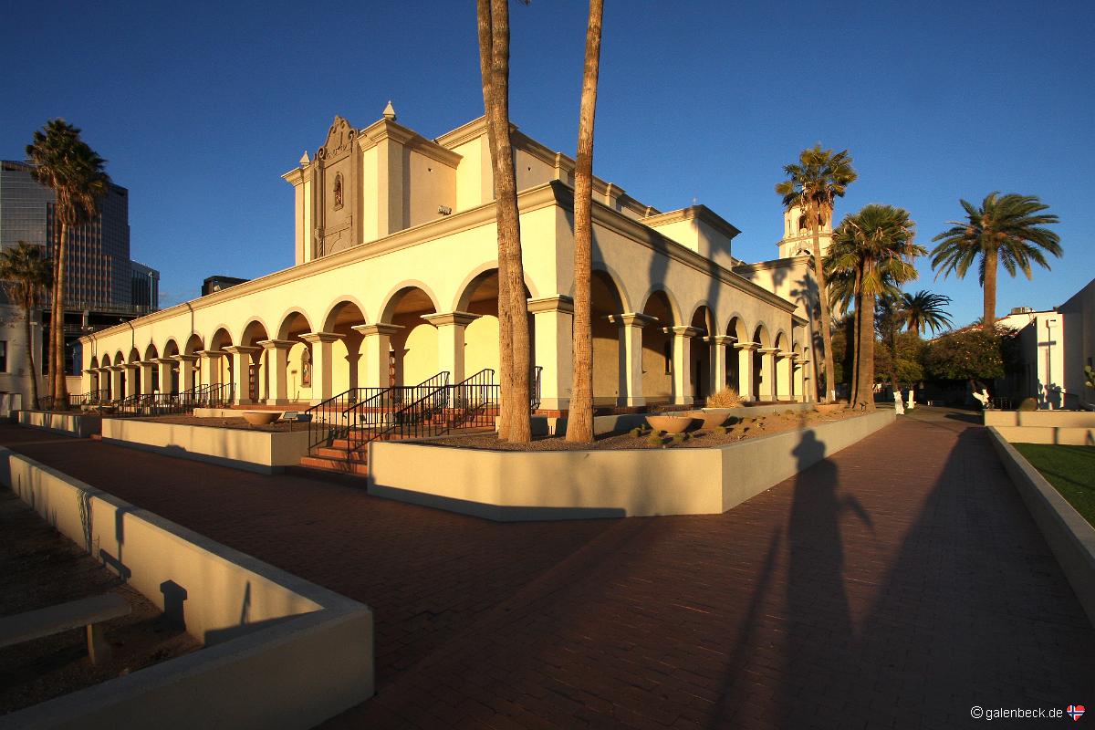 Saint Augustine Cathedral