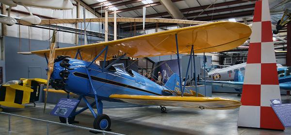 Waco RNF