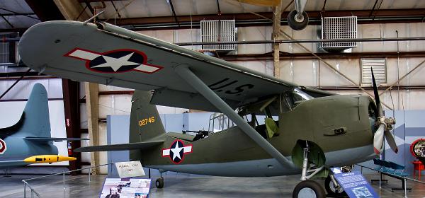 Curtis O-52 Owl