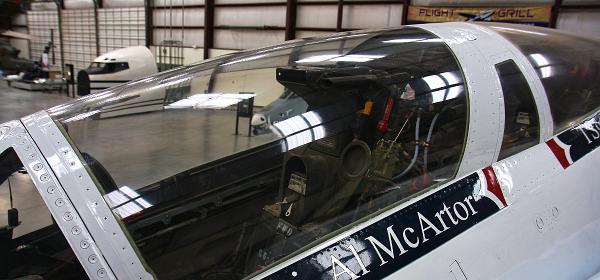 McDonnell Douglas F-4E Phantom II