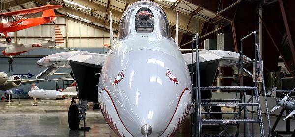 Grumman F-14A Tomcat
