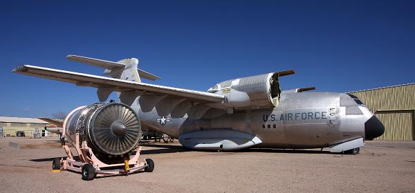 Boeing YC-14