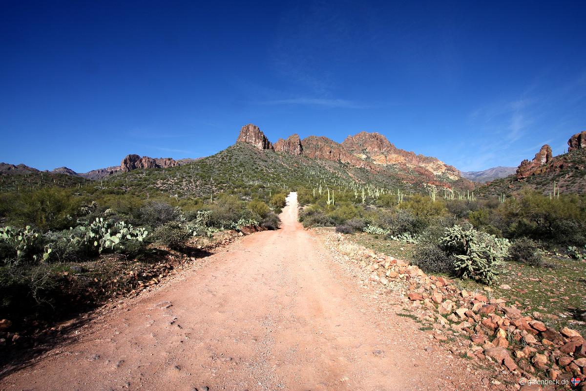 Hewitt Canyon