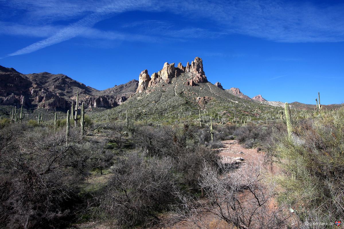 Hewitt Canyon