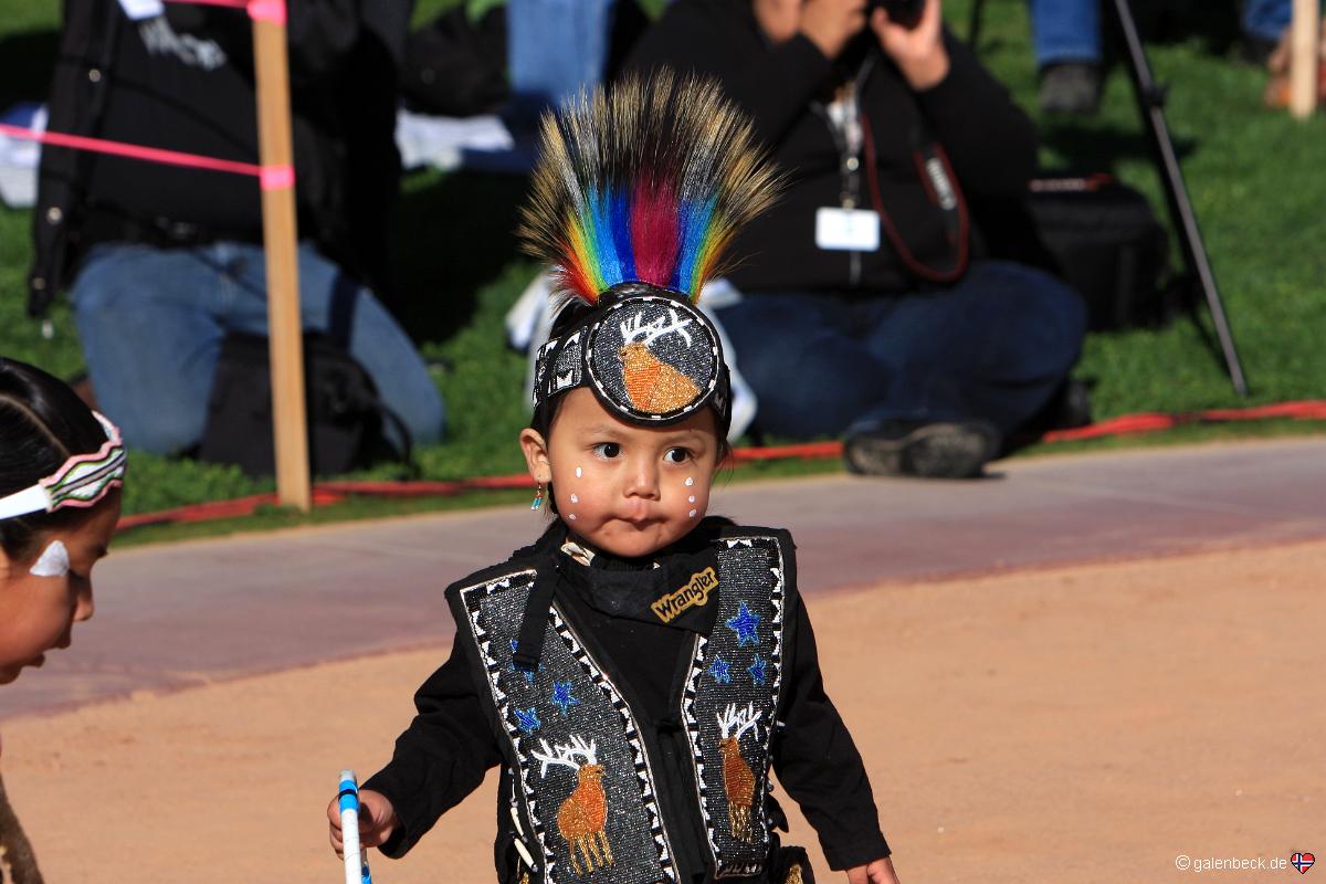 23rd Annual World Championship Hoop Dance Contest