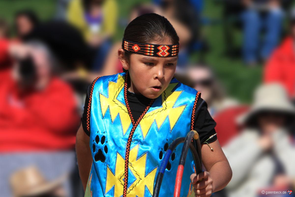 23rd Annual World Championship Hoop Dance Contest