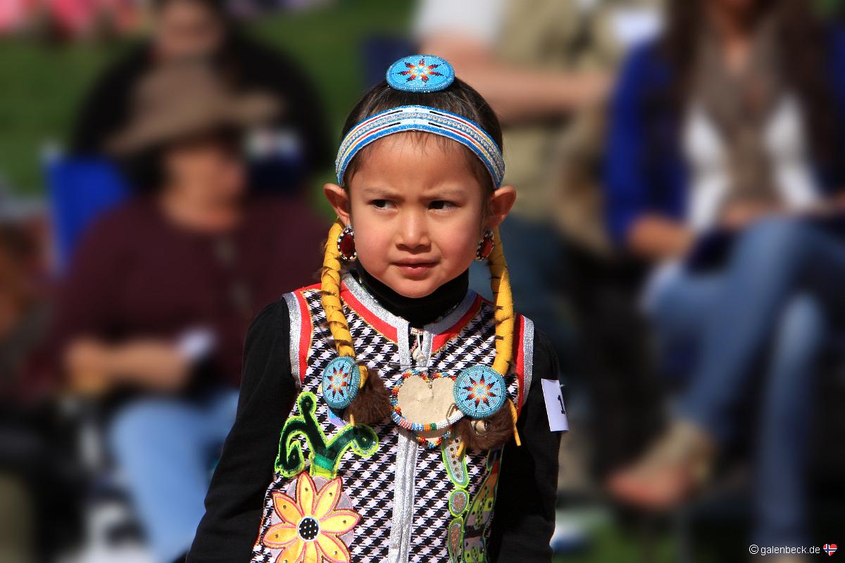 23rd Annual World Championship Hoop Dance Contest