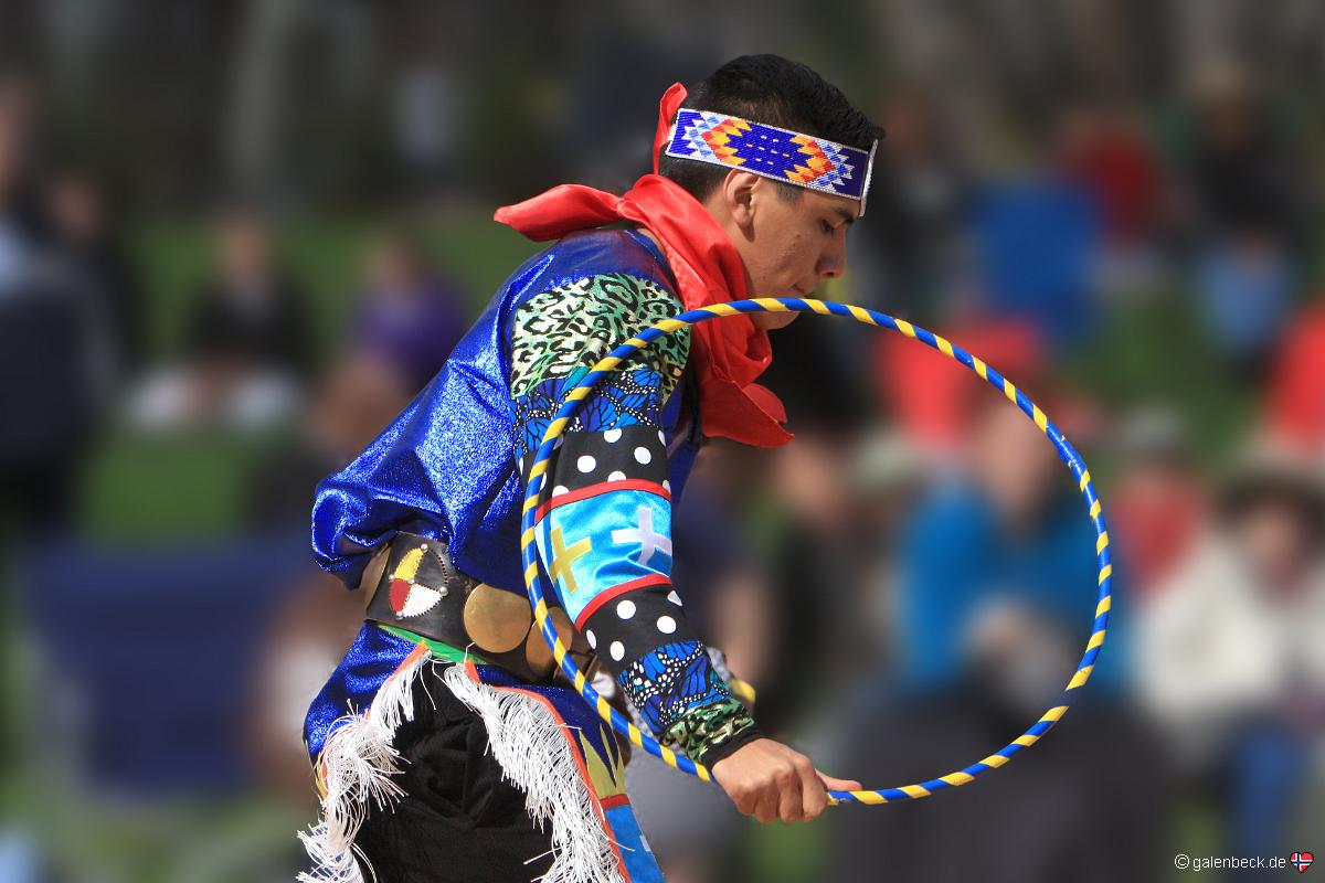 23rd Annual World Championship Hoop Dance Contest
