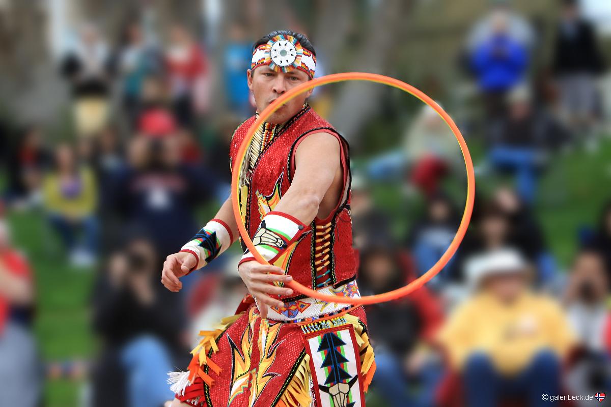 Dallas Arcand