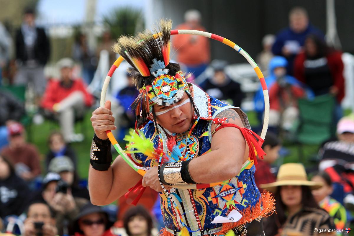 23rd Annual World Championship Hoop Dance Contest