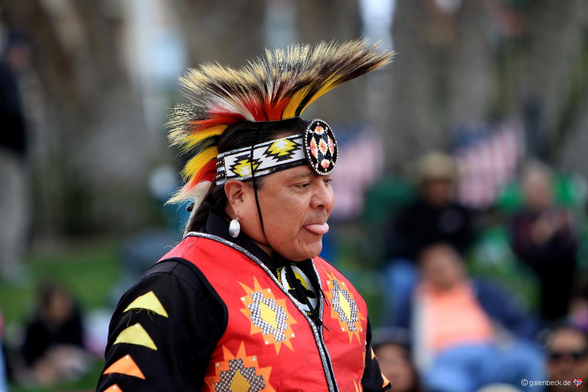 23rd Annual World Championship Hoop Dance Contest