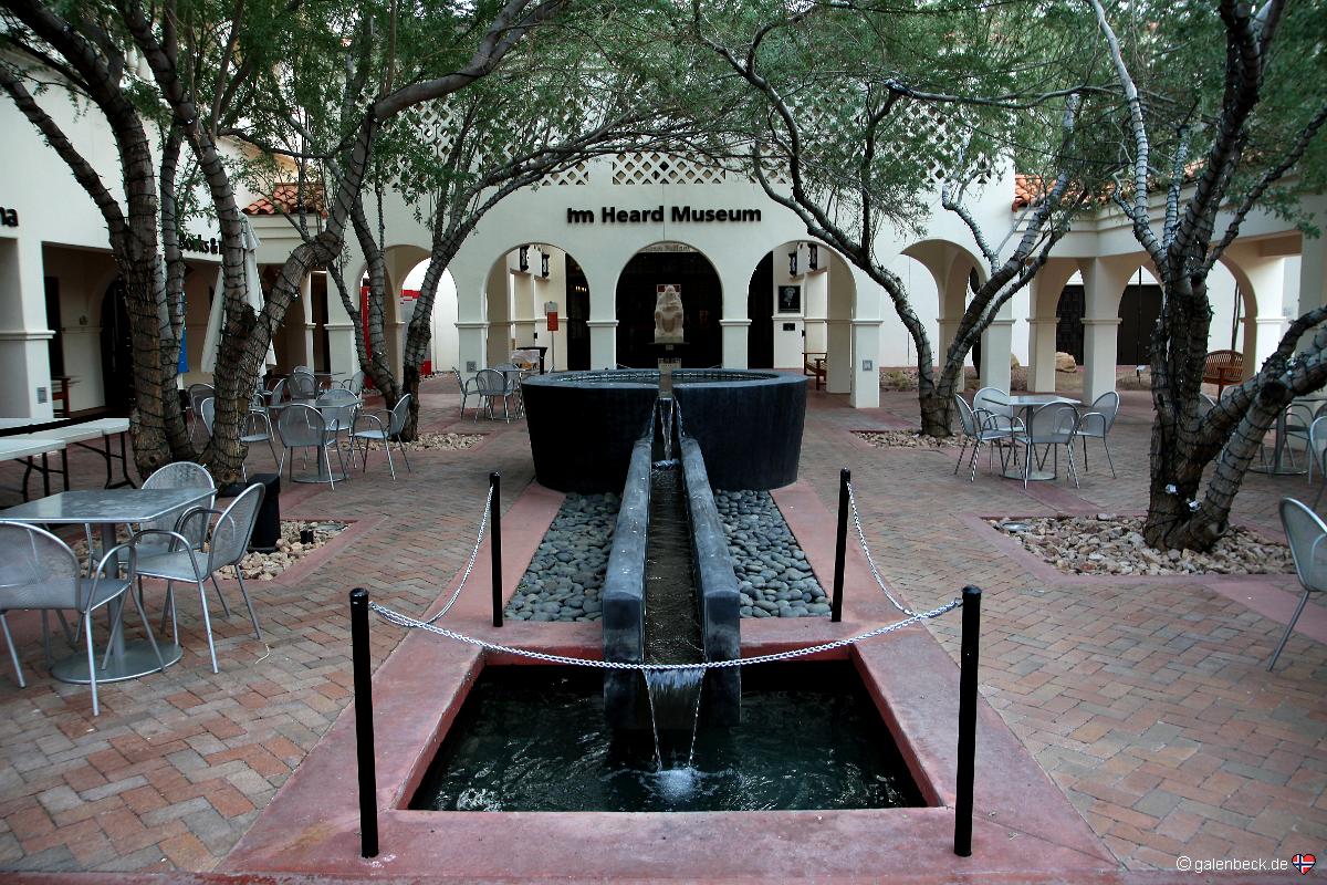 Heard Museum