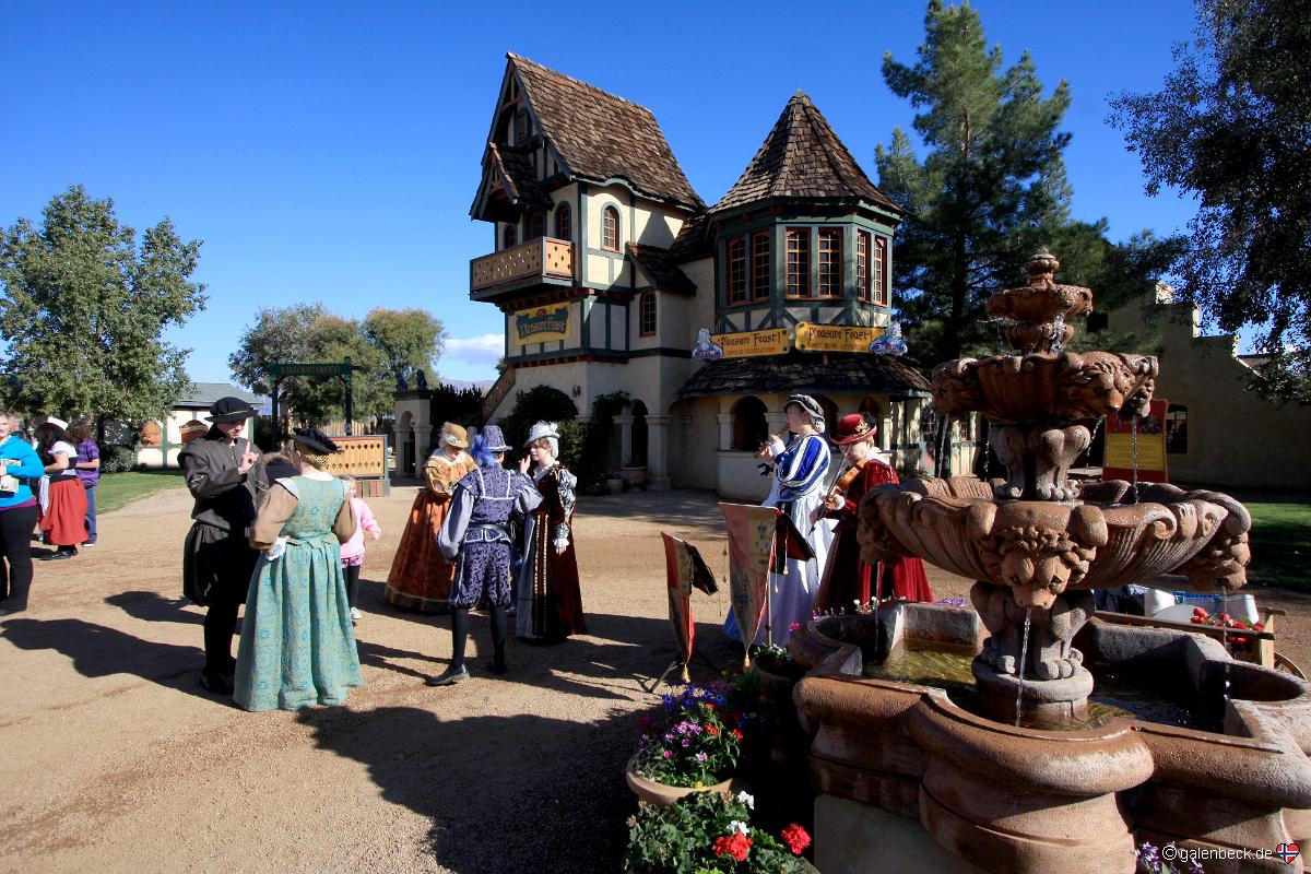 Arizona Renaissance Festival