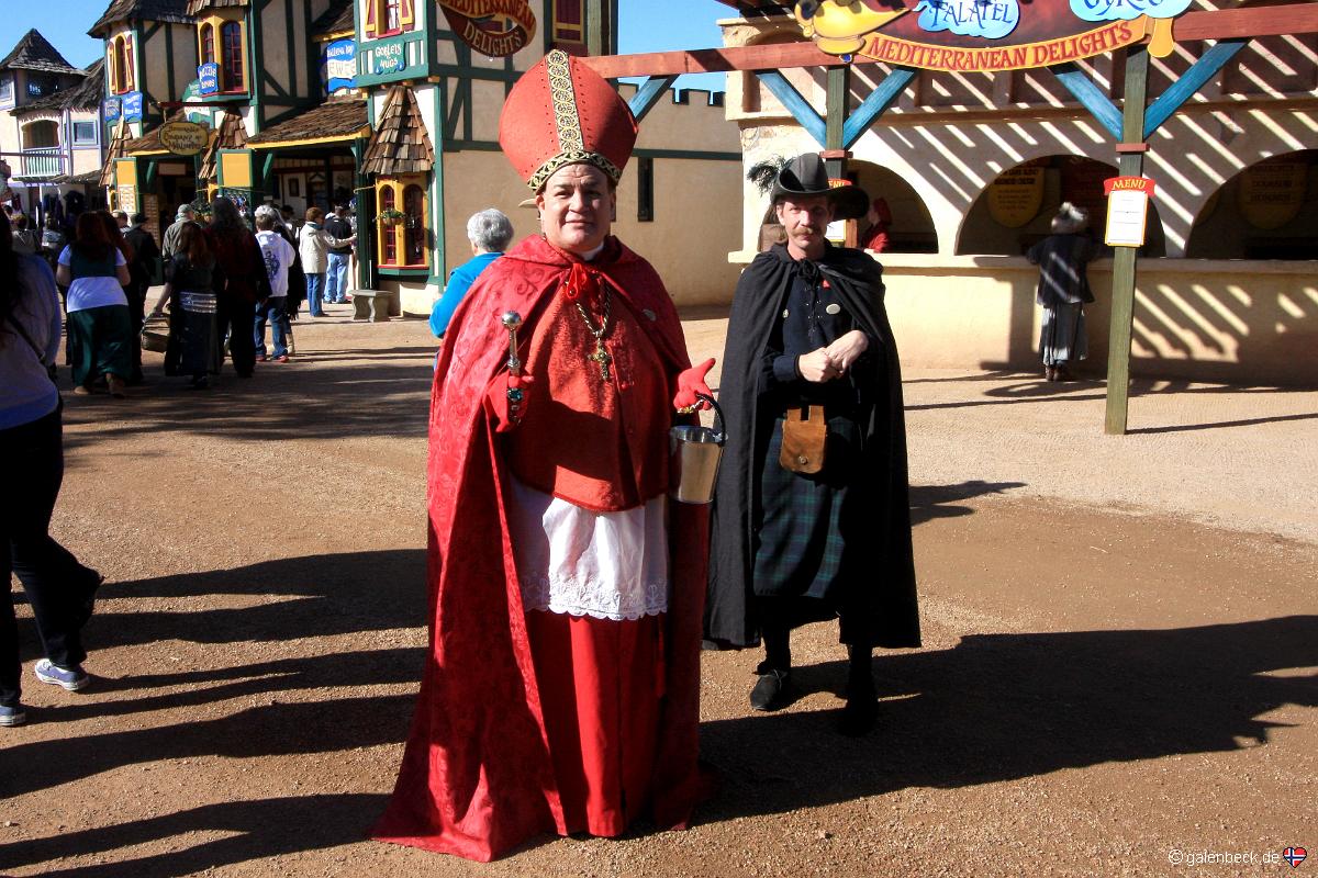 Arizona Renaissance Festival