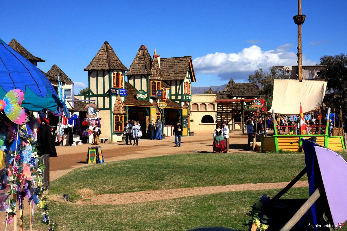 Arizona Renaissance Festival