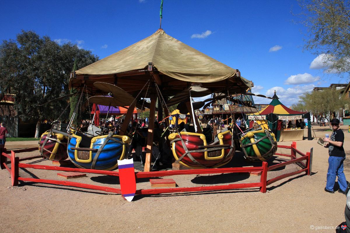 Arizona Renaissance Festival