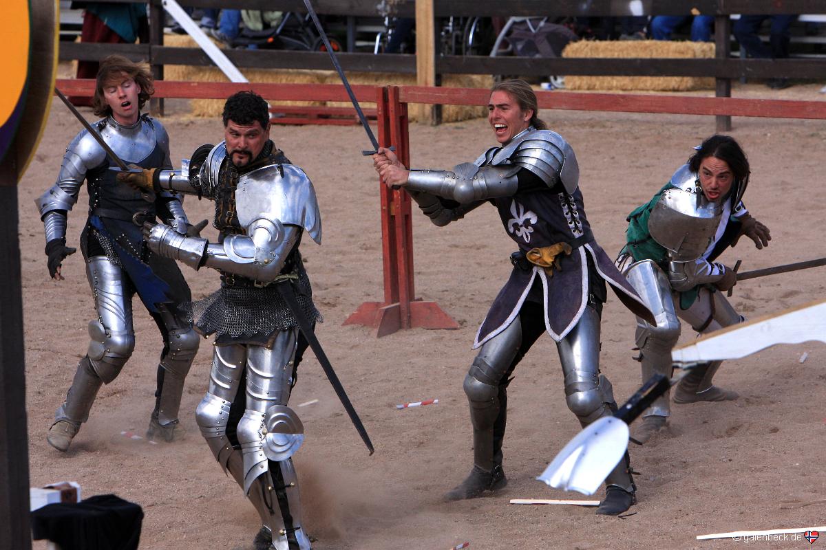 Arizona Renaissance Festival