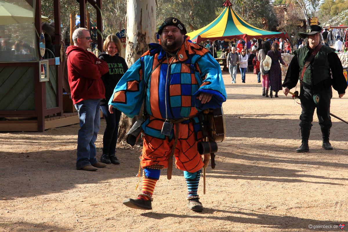 Arizona Renaissance Festival
