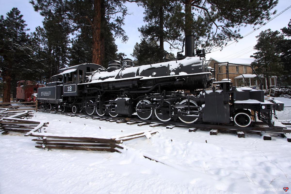 Flagstaff