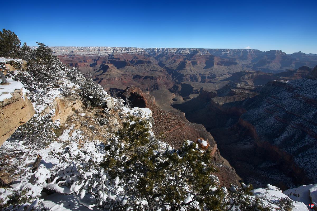 Grand Canyon National Park