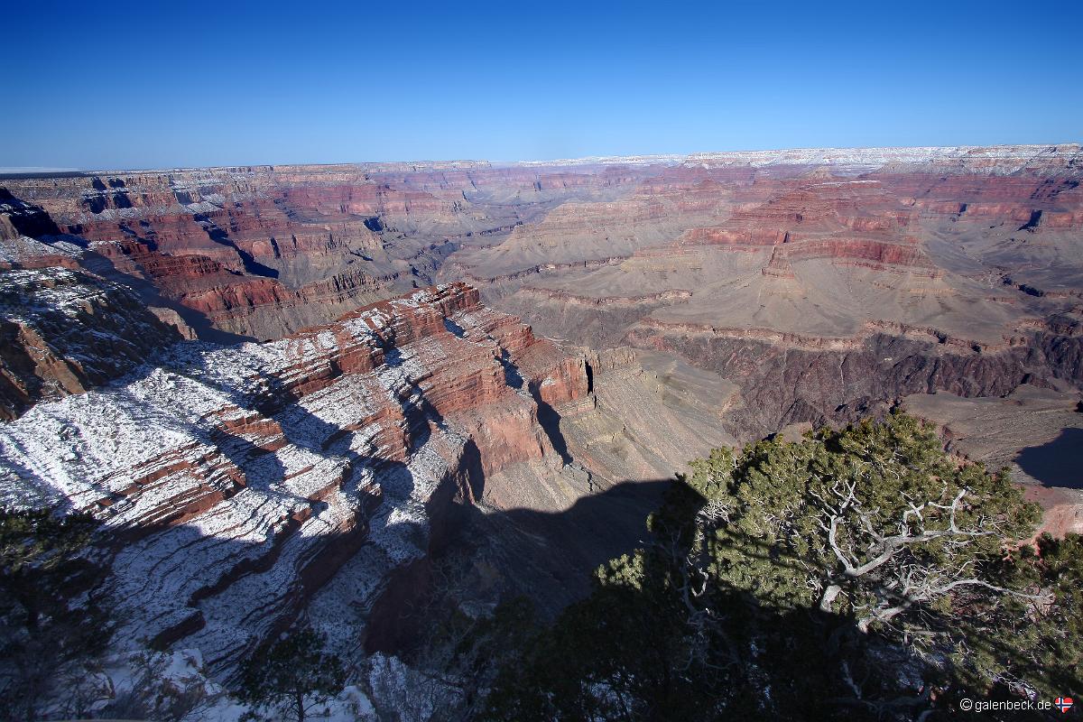 Grand Canyon National Park