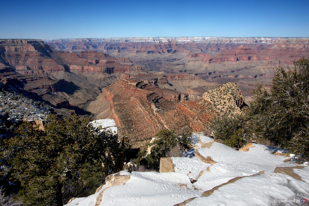 Grand Canyon National Park