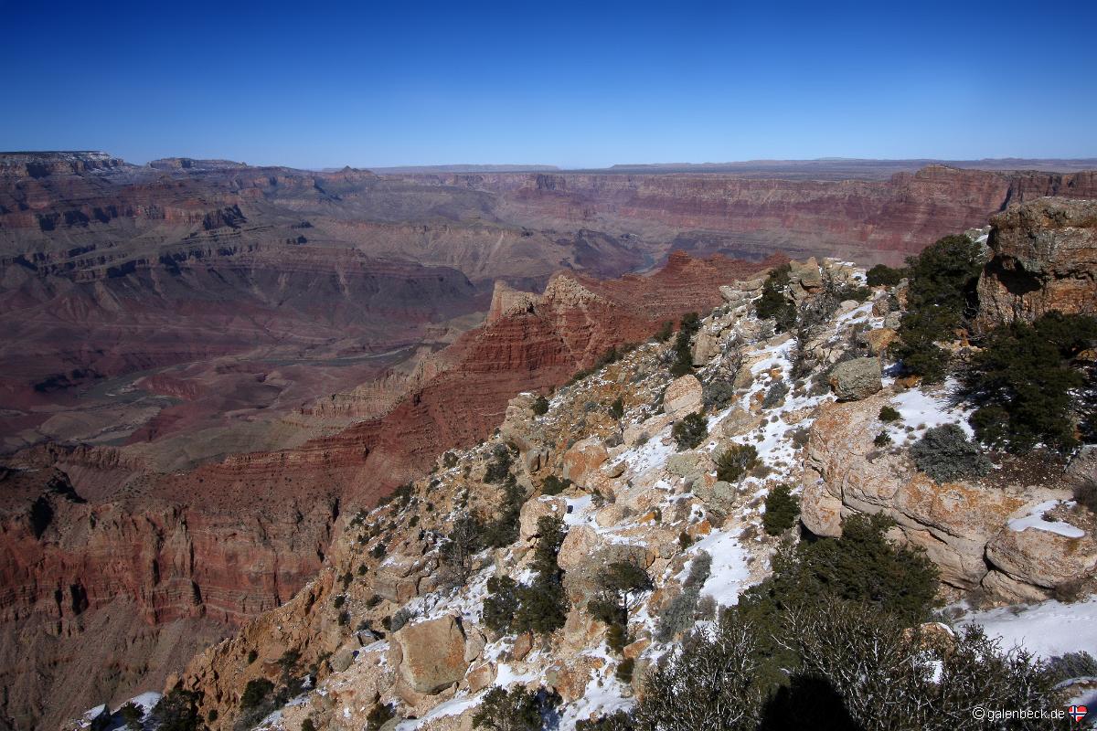 Grand Canyon National Park