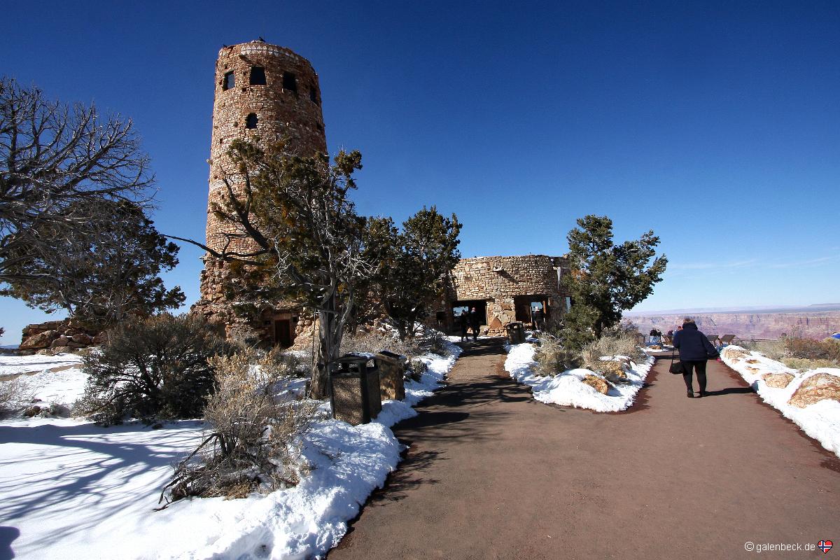 Grand Canyon National Park