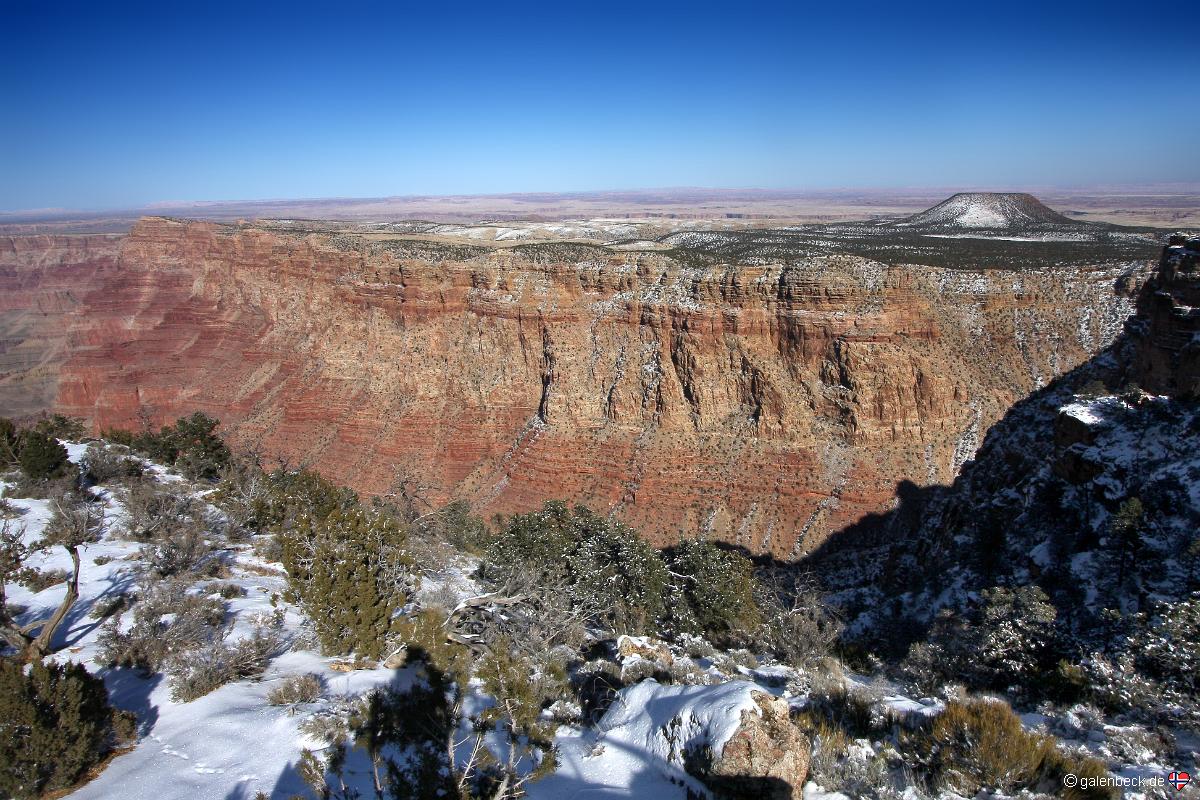 Grand Canyon National Park