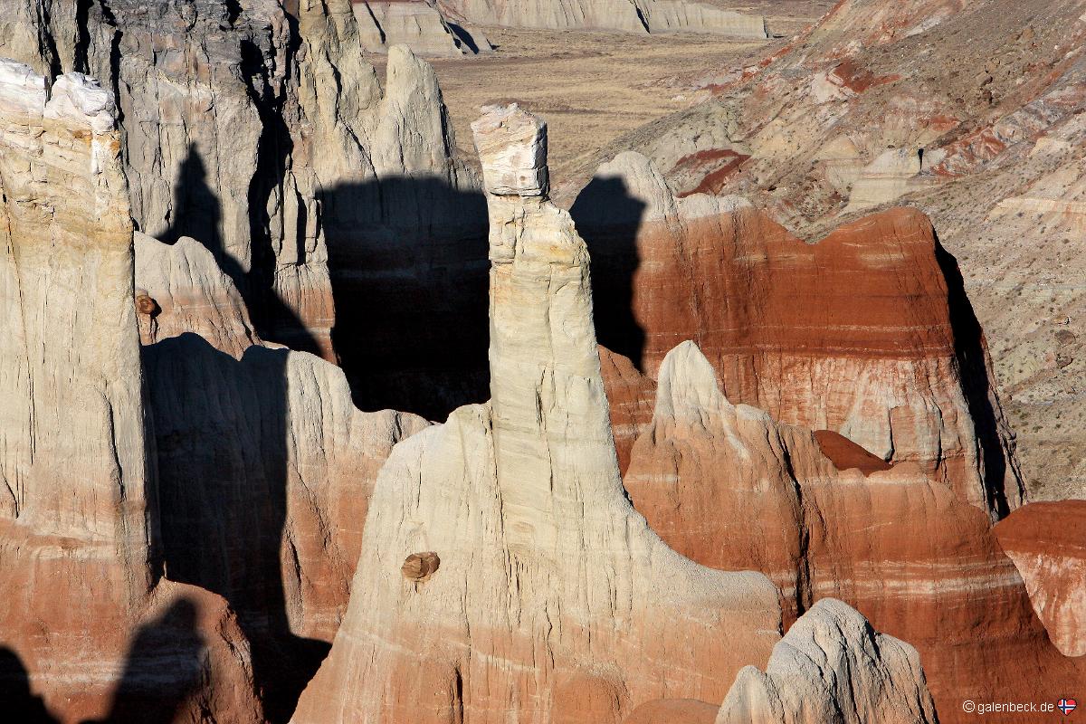 Coal Mine Canyon