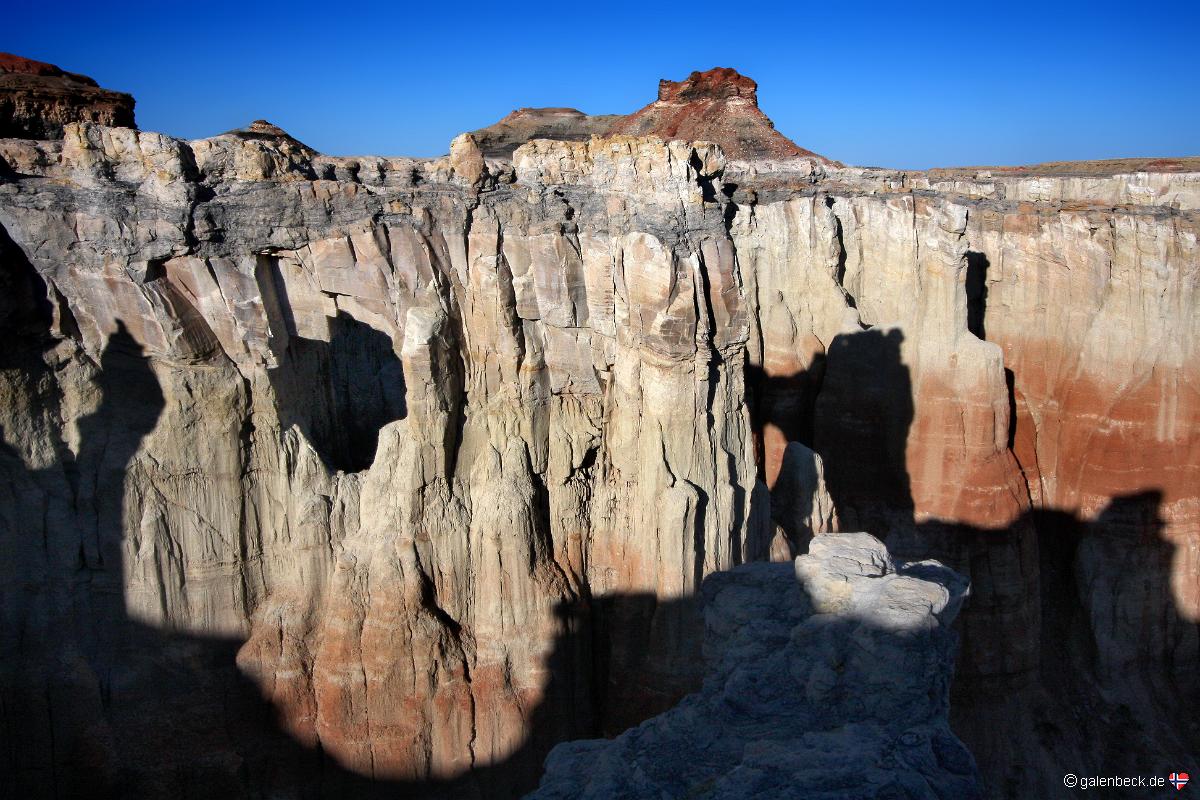 Coal Mine Canyon