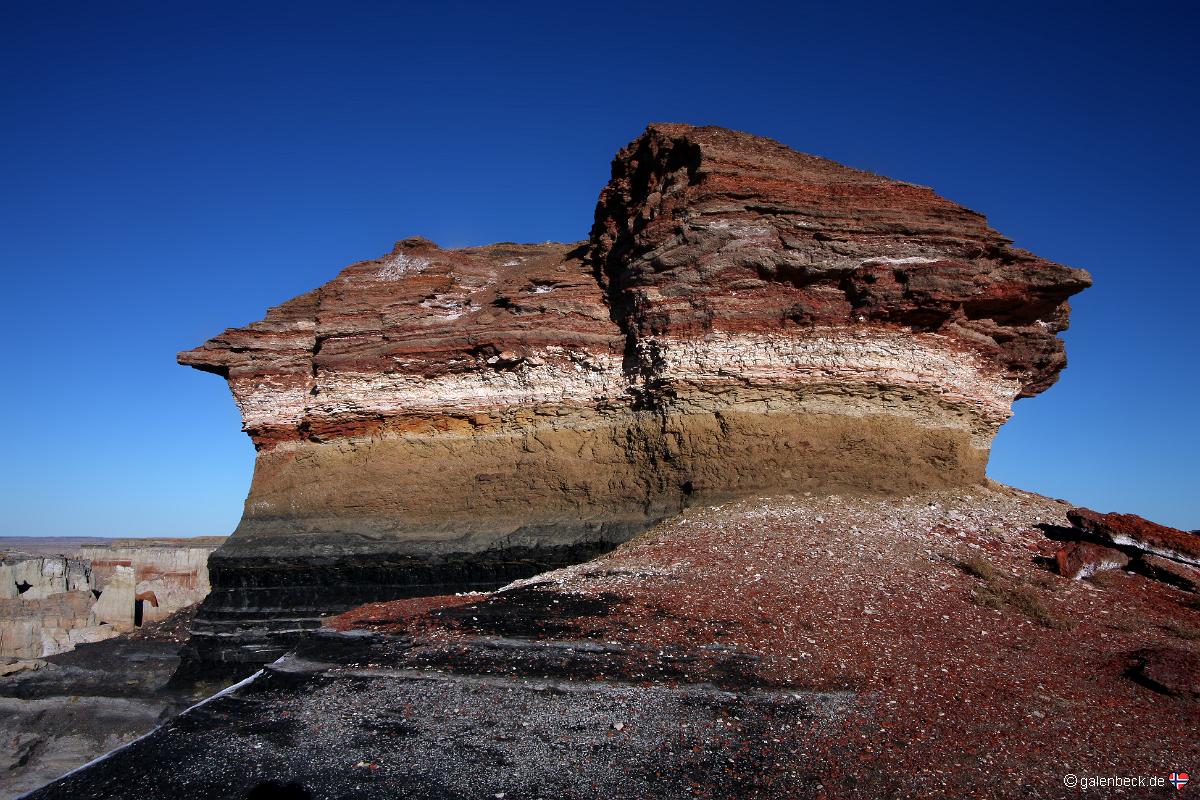 Coal Mine Canyon