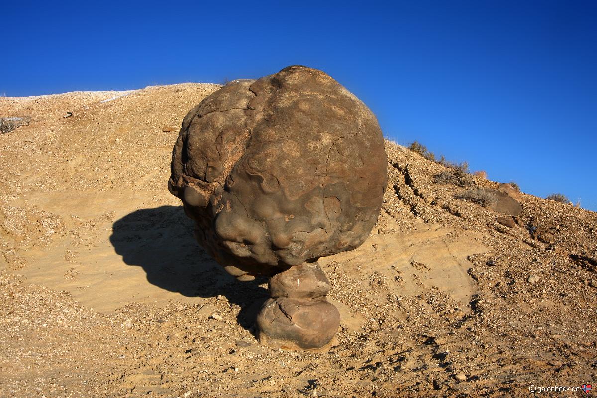 Balanced Rock