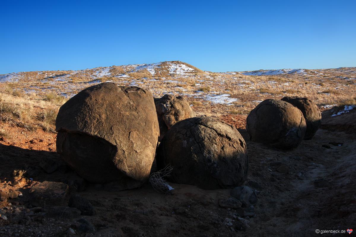 Balanced Rock