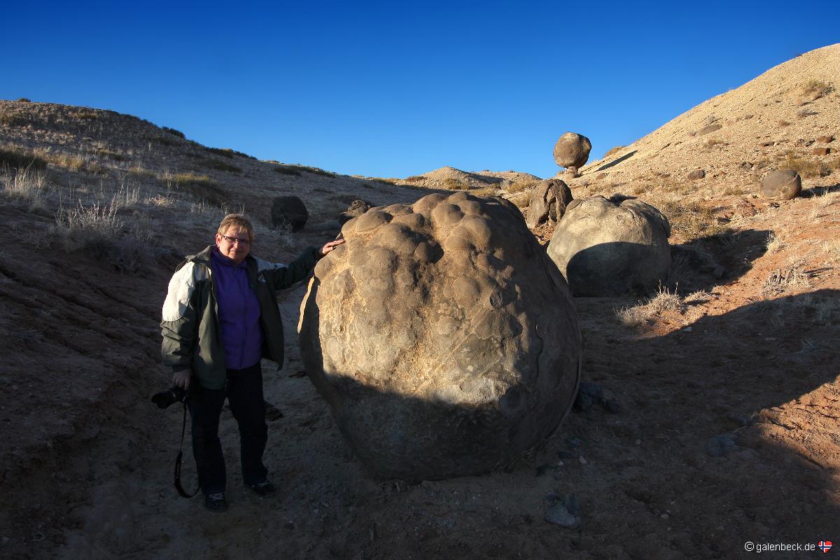Balanced Rock