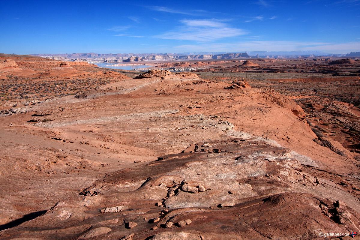 Glen Canyon National Recreation Area