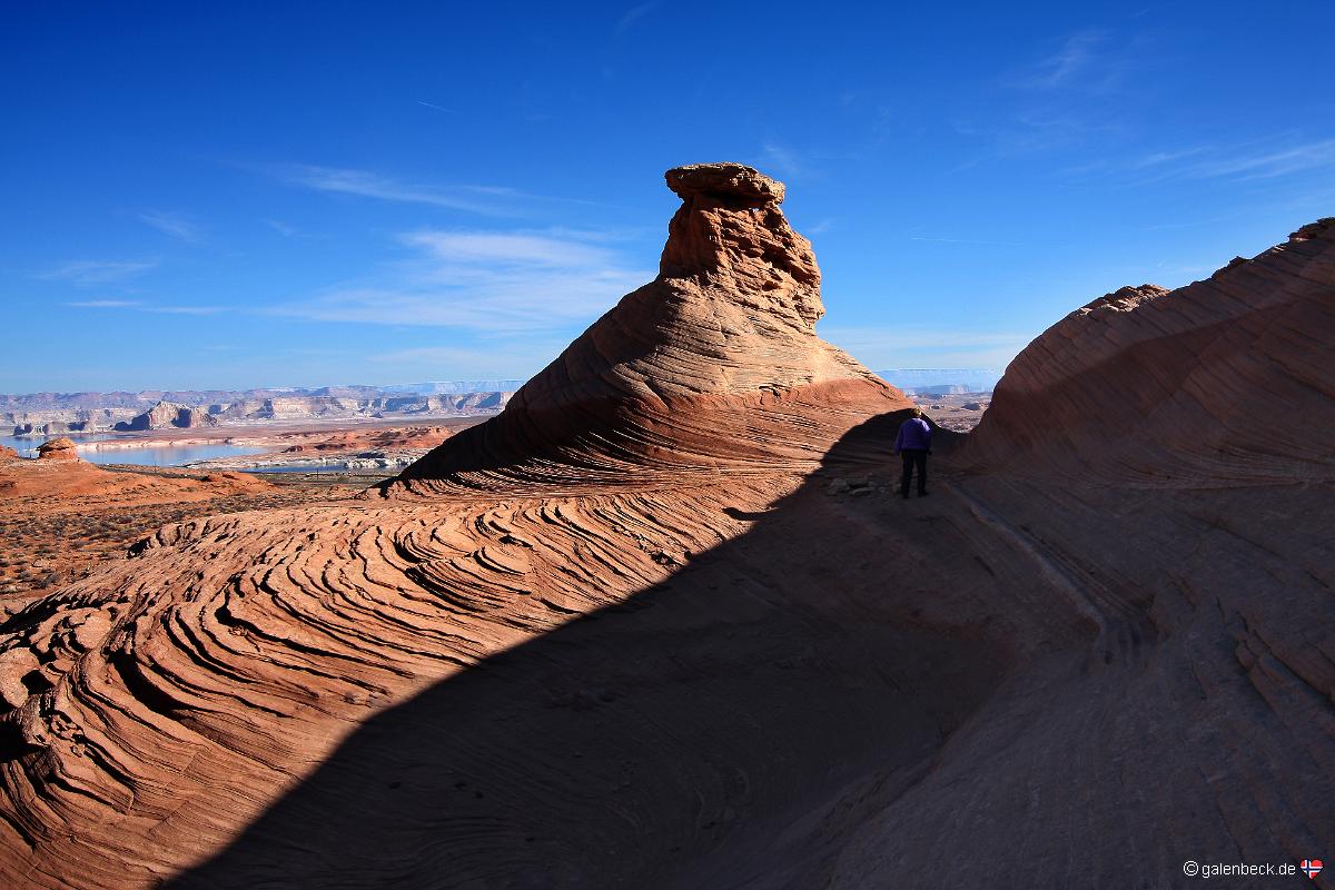Glen Canyon National Recreation Area