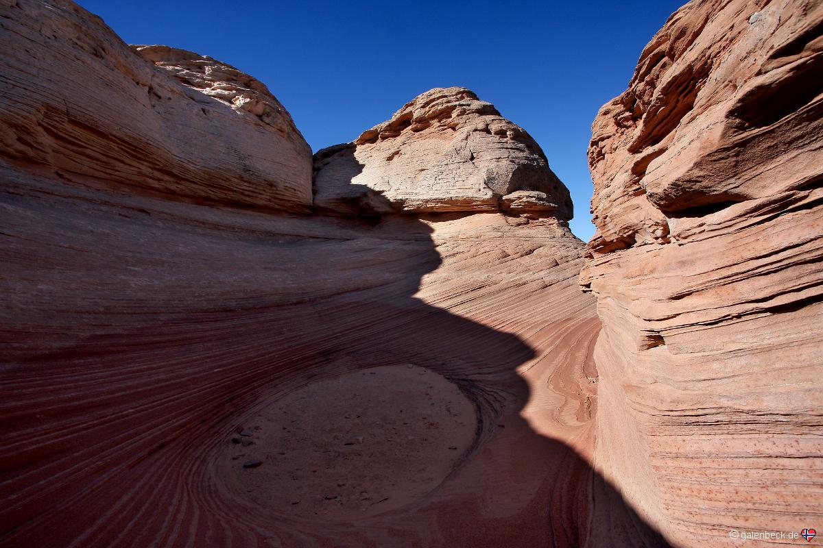 Glen Canyon National Recreation Area