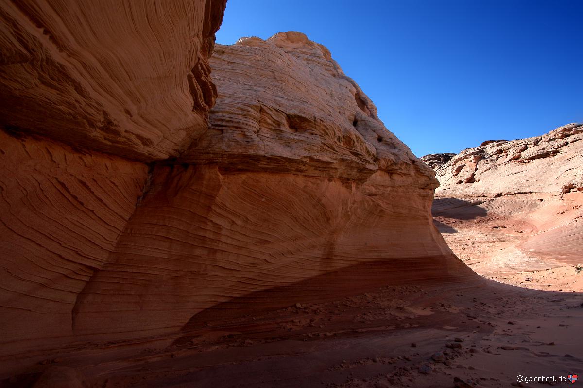 Glen Canyon National Recreation Area