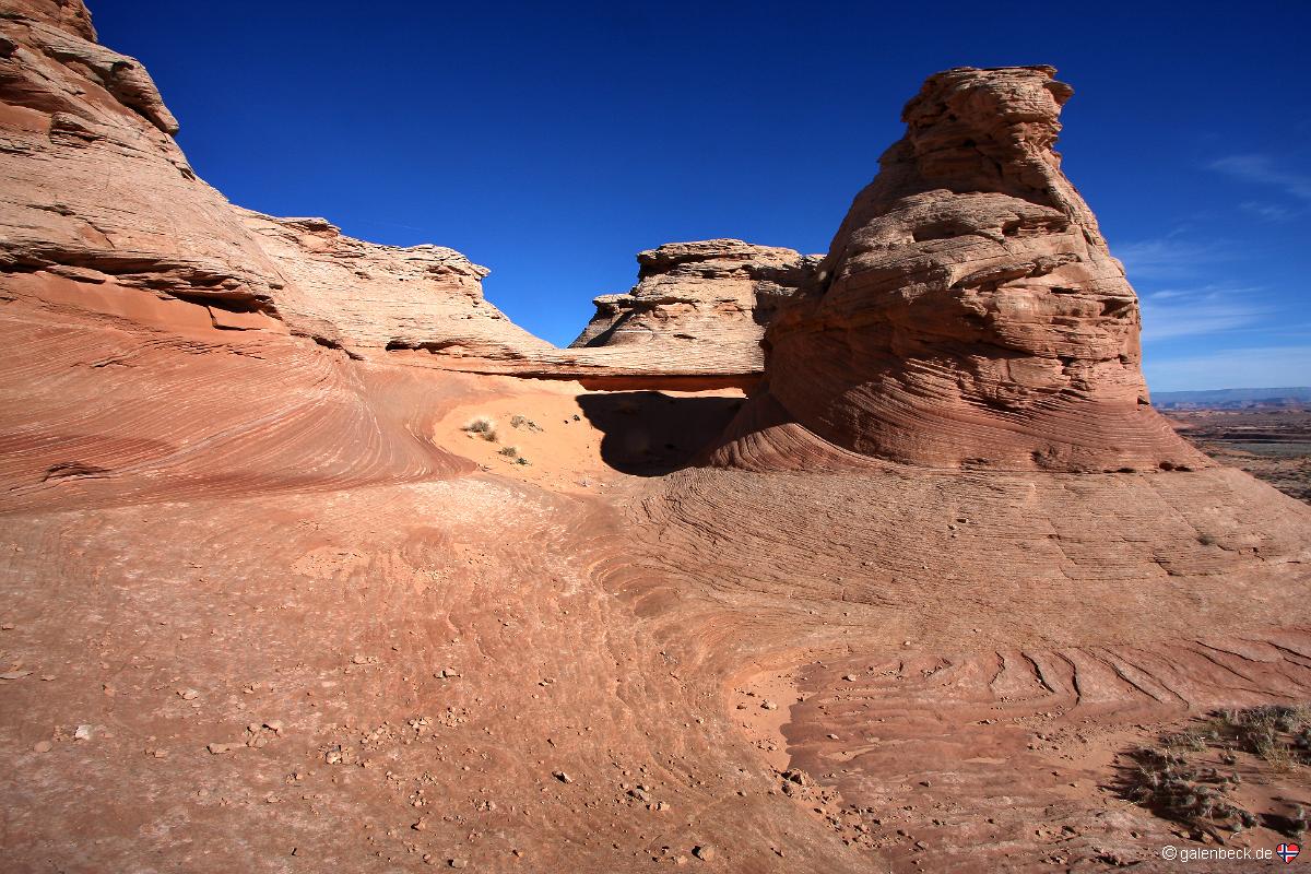 Glen Canyon National Recreation Area