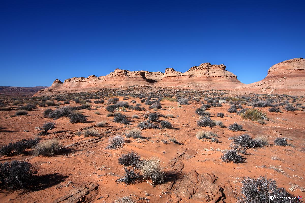 Glen Canyon National Recreation Area