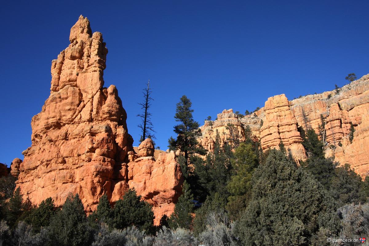 Red Canyon